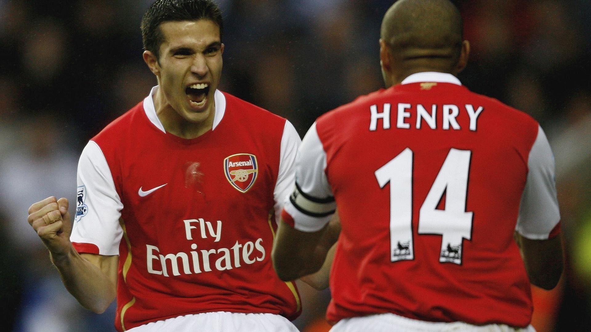 英超经典逆转：场面火爆，战术高超，英超大逆转